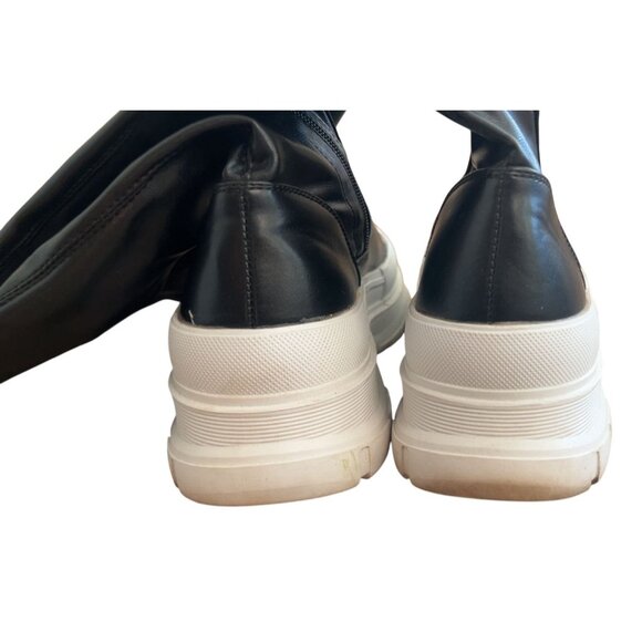 Azalea‎ Wang Lois Boot Size 7.5 - Picture 6 of 10